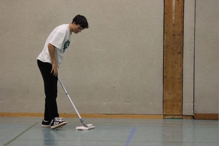 Hallenmasters