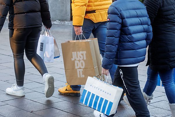 Handel setzt auf KI und hat viele Forderungen