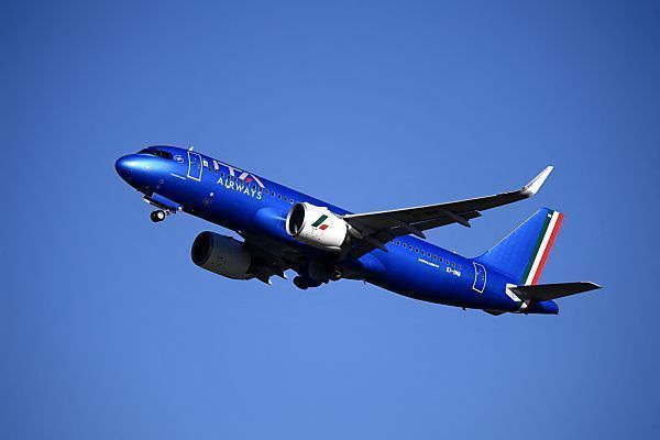 Einstieg der Lufthansa bei ITA ist fix &#8211; Neuer ITA-Chef