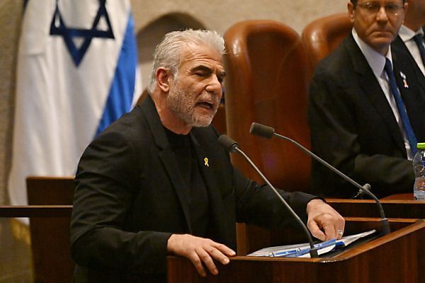 Kritik in Israel an Vertriebenenrückkehr im Gazastreifen