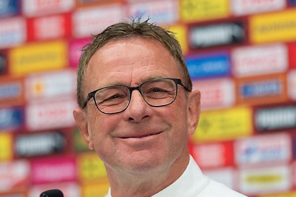 Rangnick bleibt ÖFB-Teamchef &#8211; Kovac wird Dortmund-Trainer