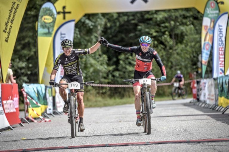 M³ Montafon Mountainbike Marathon - Facettenreiche Sportveranstaltung im Montafon