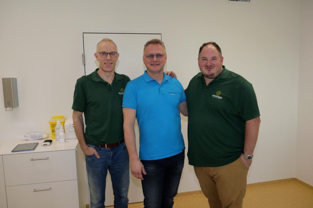 Ganzheitlicher Gesundheitscampus