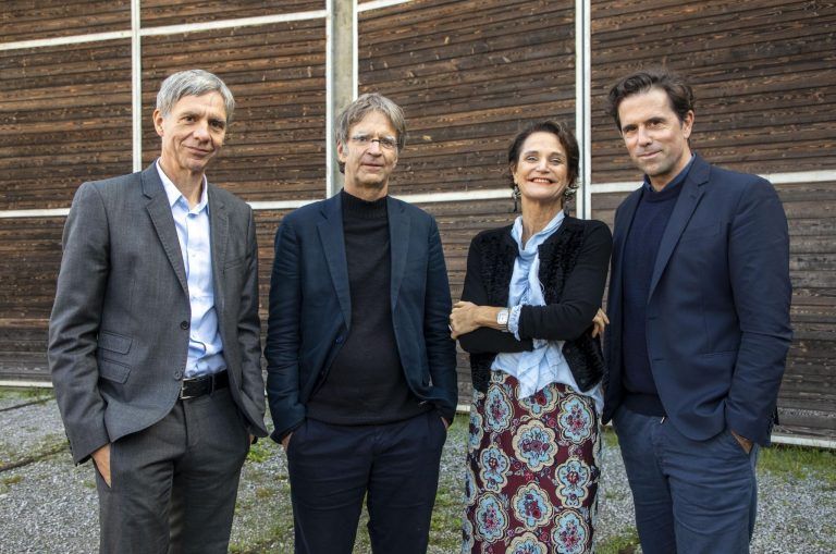 Carmen in den Bergen