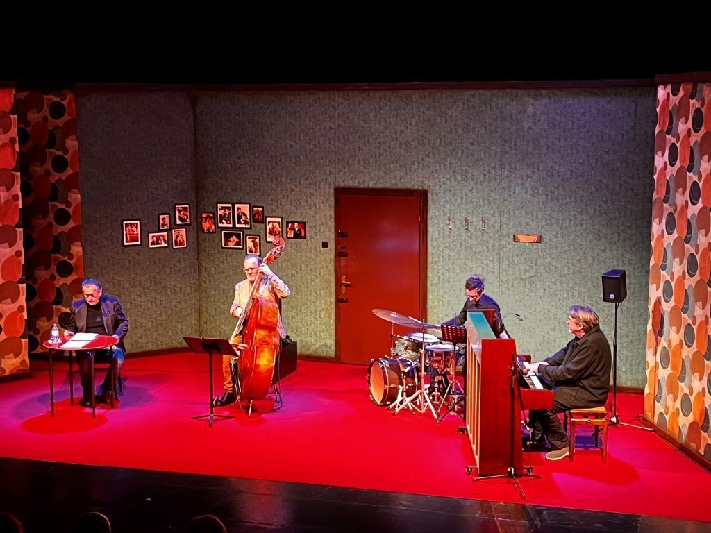 Ein Abend für Franz K.