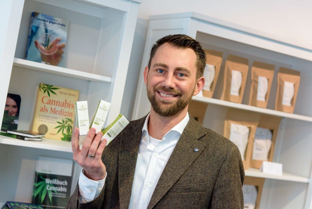 Nach Cannabis-Urteil: &#8220;Das schlägt dem Fass den Boden aus&#8221;