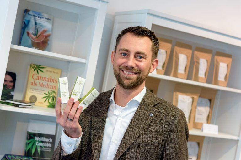 Nach Cannabis-Urteil: "Das schlägt dem Fass den Boden aus"