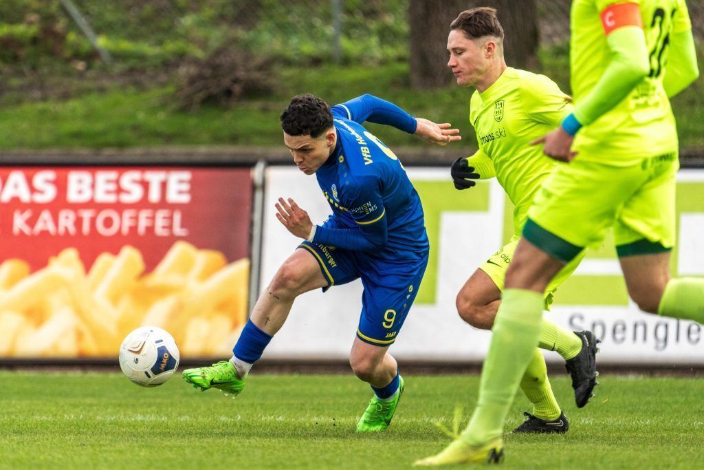 Der Ländle-Fußballmarkt kommt in Bewegung