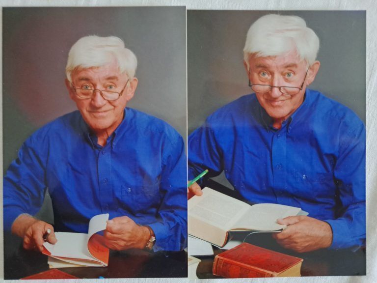 Josef Wehinger