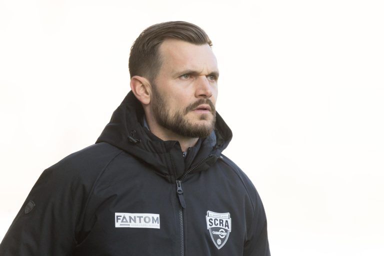 Aufschlussreiches Testspielderby