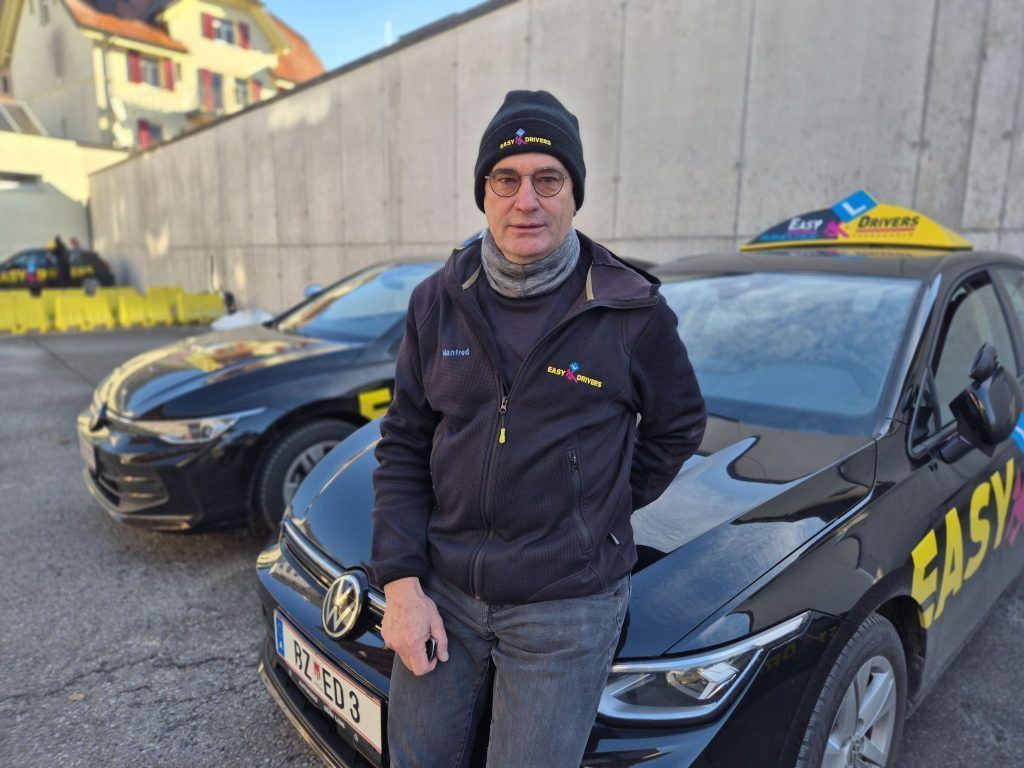 „Die Behörden sind nicht fähig, die Straßen richtig zu beschildern“