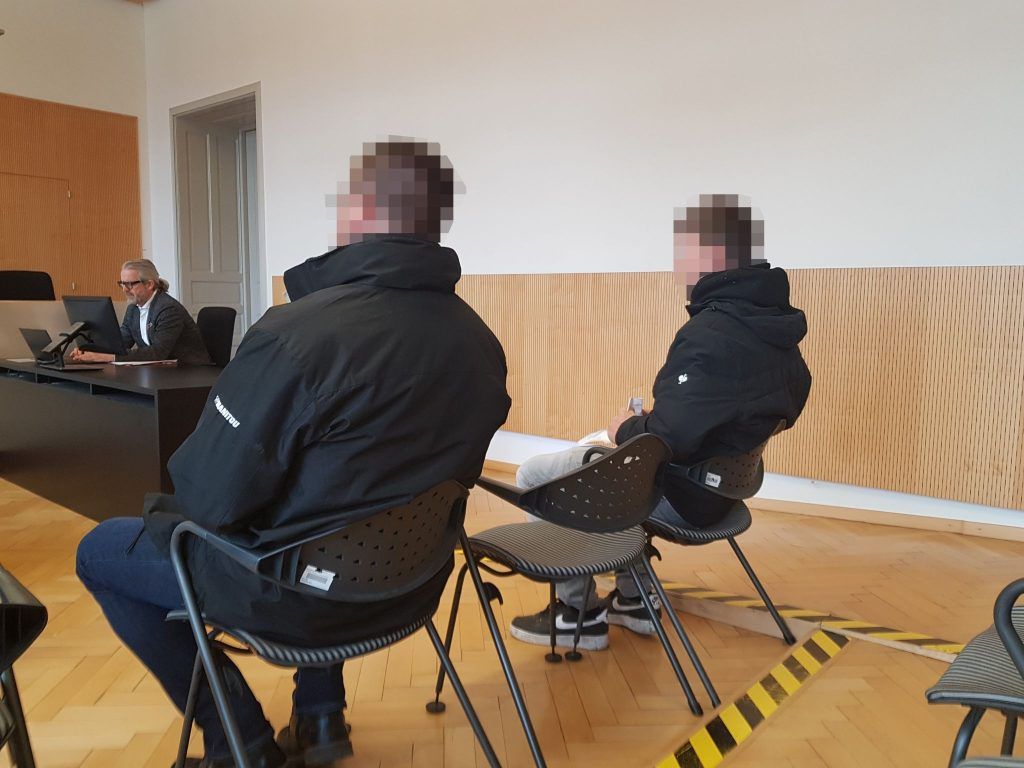 Kuhzungenfall endete mit Frei- und Schuldspruch