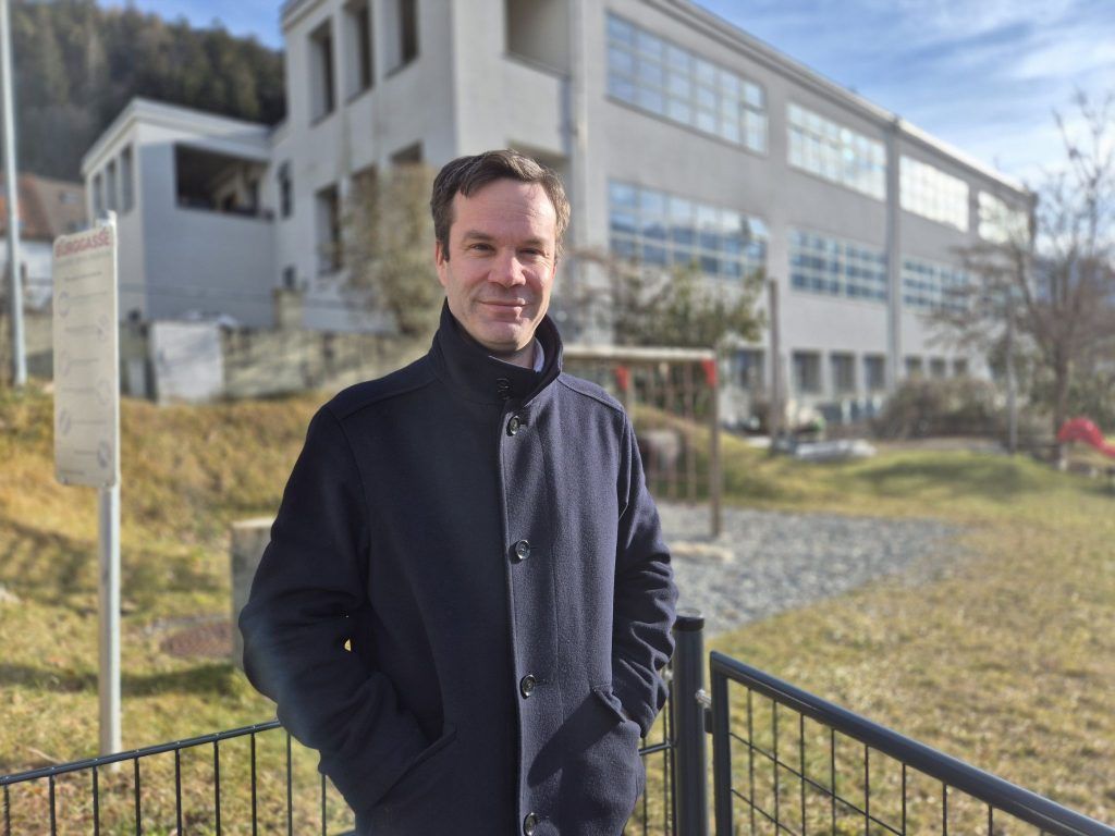 Die schnellere und günstigere Lösung: Neue Kinderbetreuungseinrichtung kommt in alte Fabrik