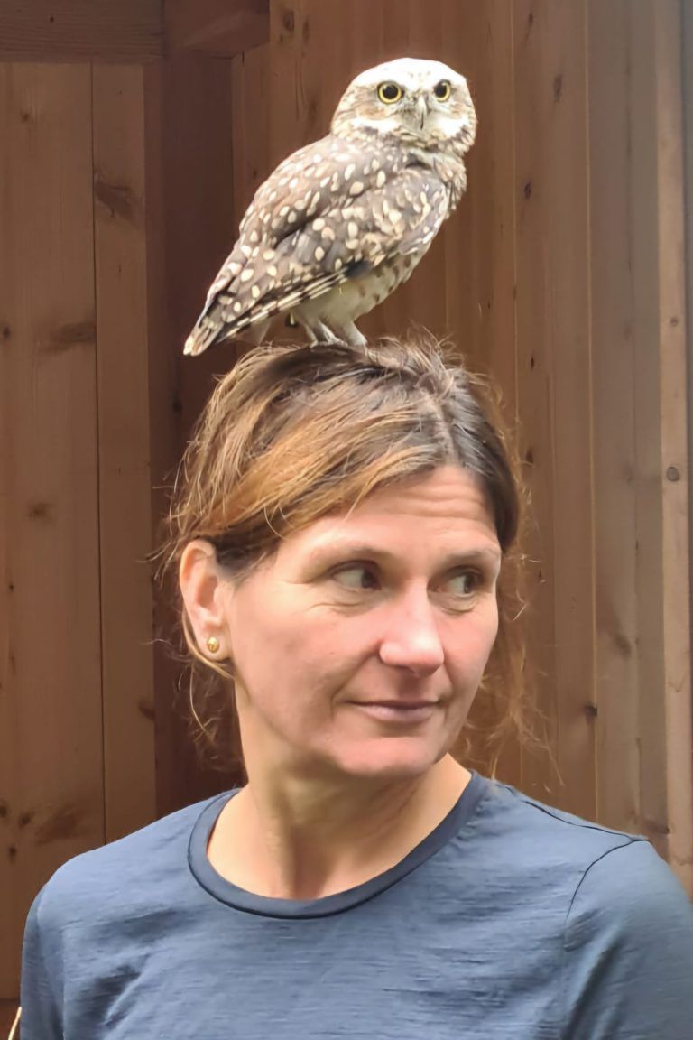 Tanja Warter Tierisch interessant