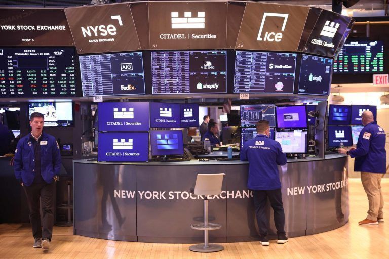 US-MARKETS-OPEN-WEDNESDAY-AFTER-DOW-JUMPS-OVER-500-POINTS