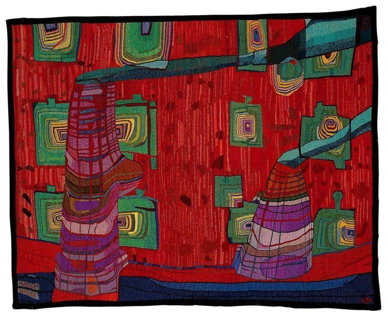 Hundertwasser