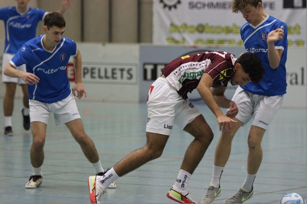 Trotz drei Joker-Siegen verpasst TSV Altenstadt die Finalteilnahme
