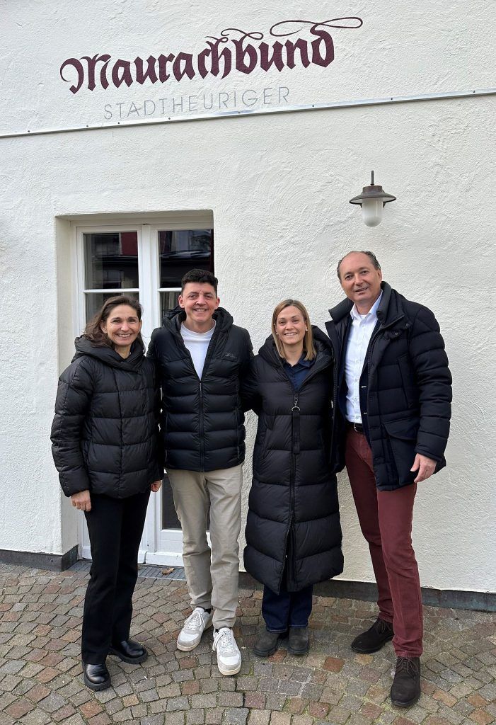 Überraschung! Traditionsgasthaus in Bregenz sperrt wieder auf