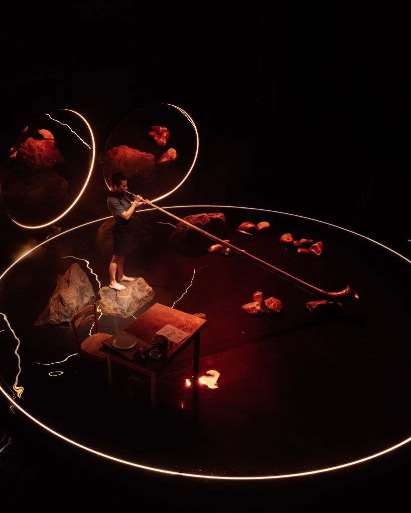 Premiere von „Fremde Seelen“