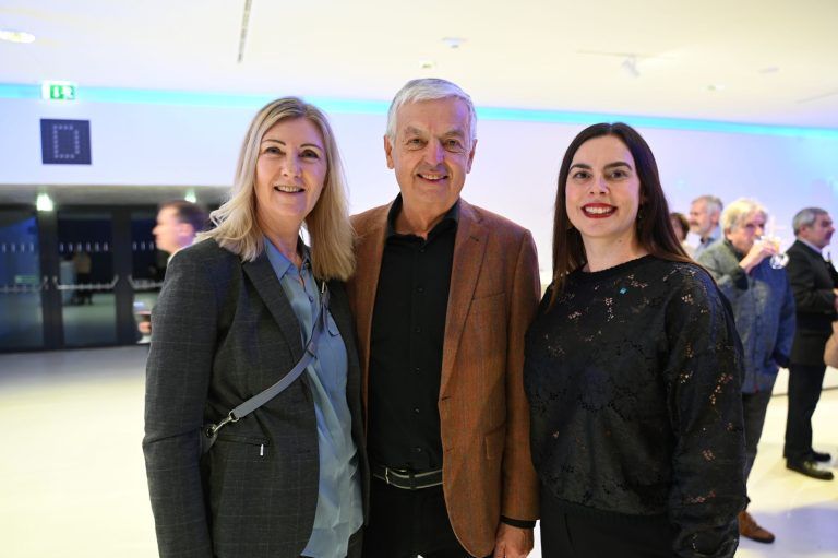 Hypo Kundenkonzert Treffpunkt