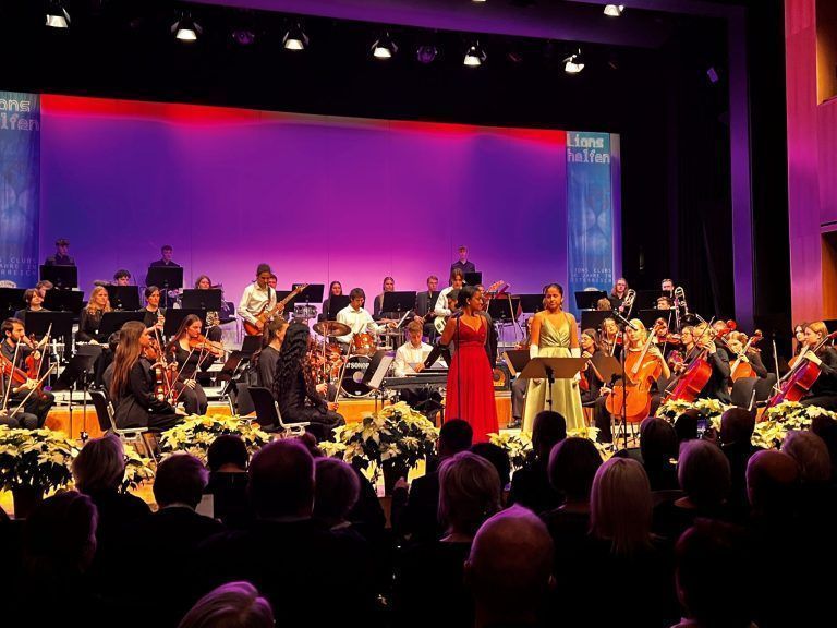 Jugendsinfonieorchester Tonart 2025