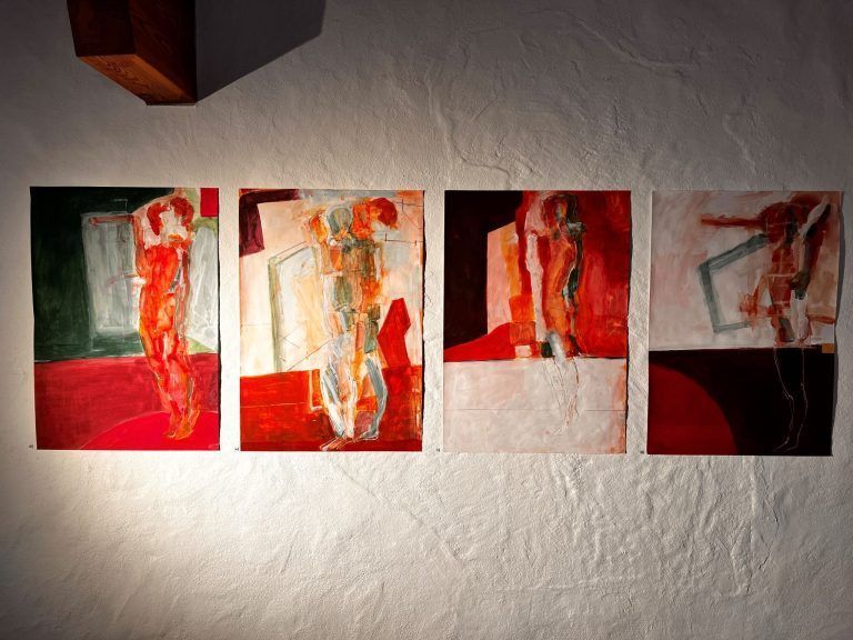 Galerie art d’Oséra