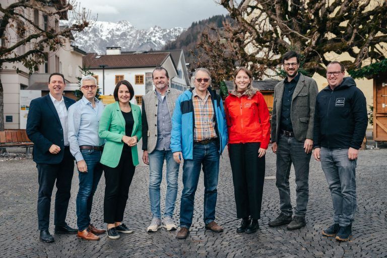PIZ Audit, Montafon Tourismus