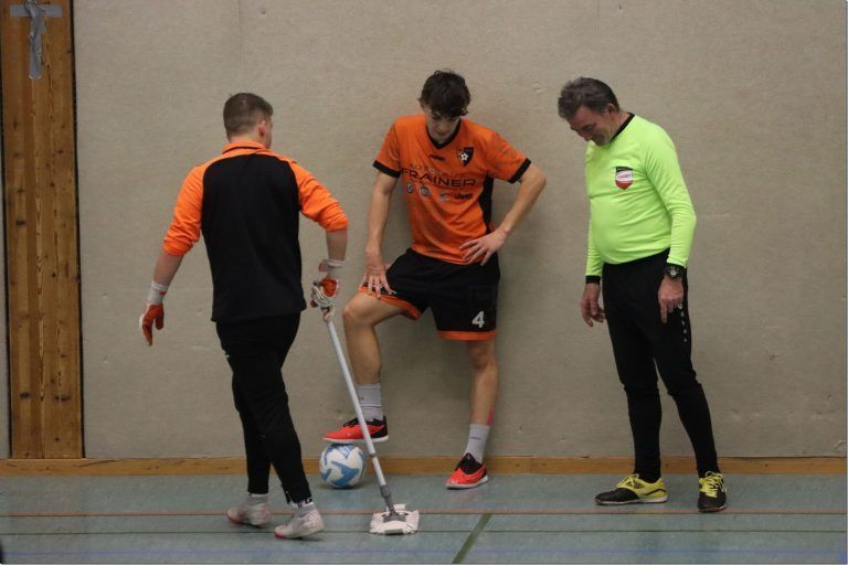 Hallenmasters