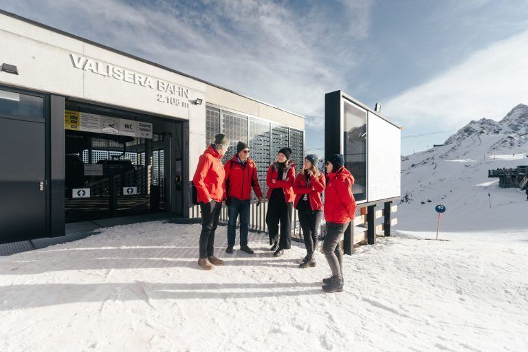 PIZ Audit, Montafon Tourismus