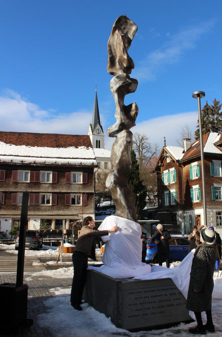 Brunnen