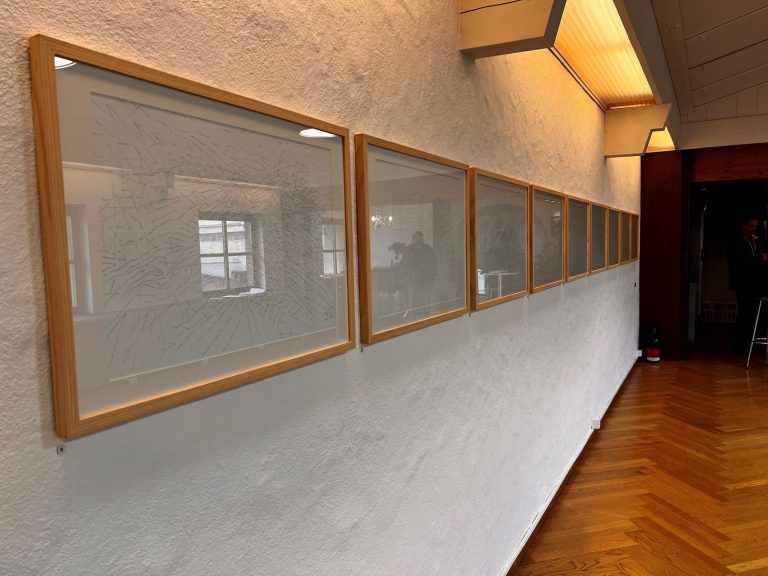Galerie art d’Oséra