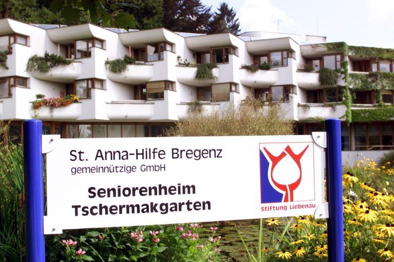 Sozialzentrum Brachsenweg