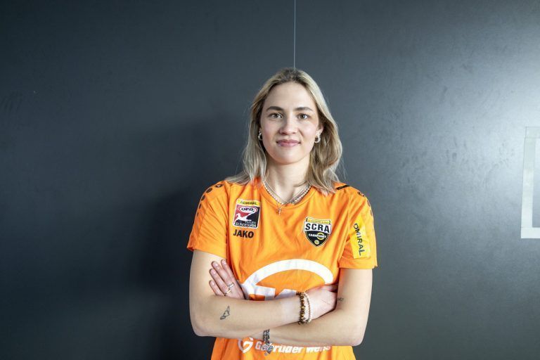 Frauenfußball