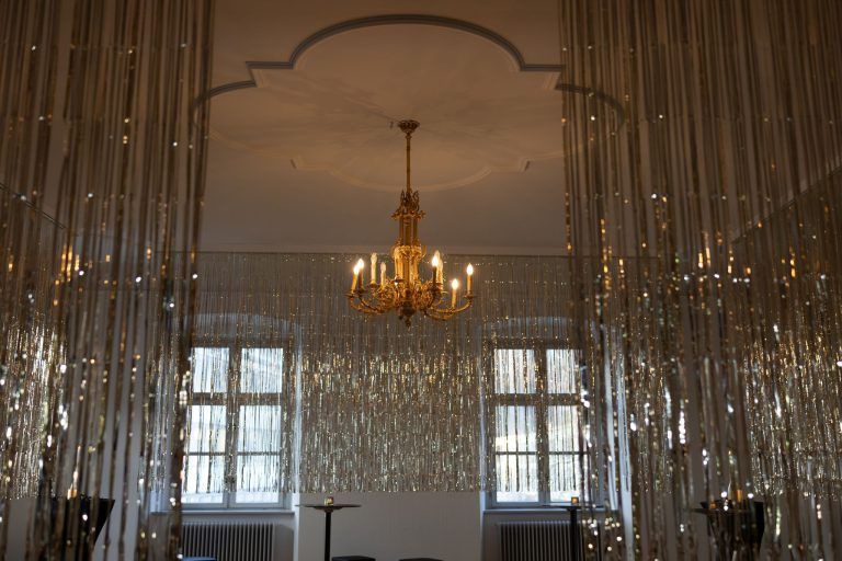 Palais Ball, Palais Liechtenstein, 1920, Jubiläumsball, Feldkirch einhundert