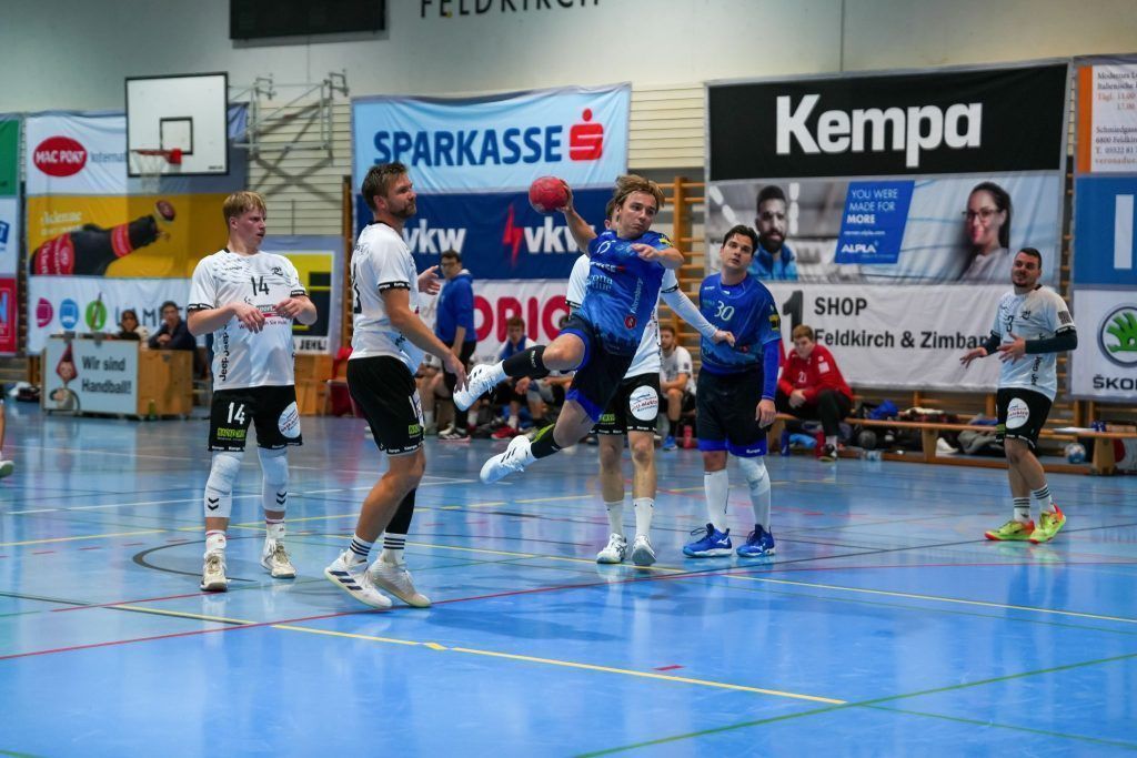 Alleinunterhalter Christoph Kornexl glänzt bei Halbzeit-Gala
