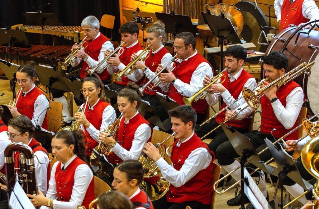 Musikalisch in die Welt des Kinos entführt