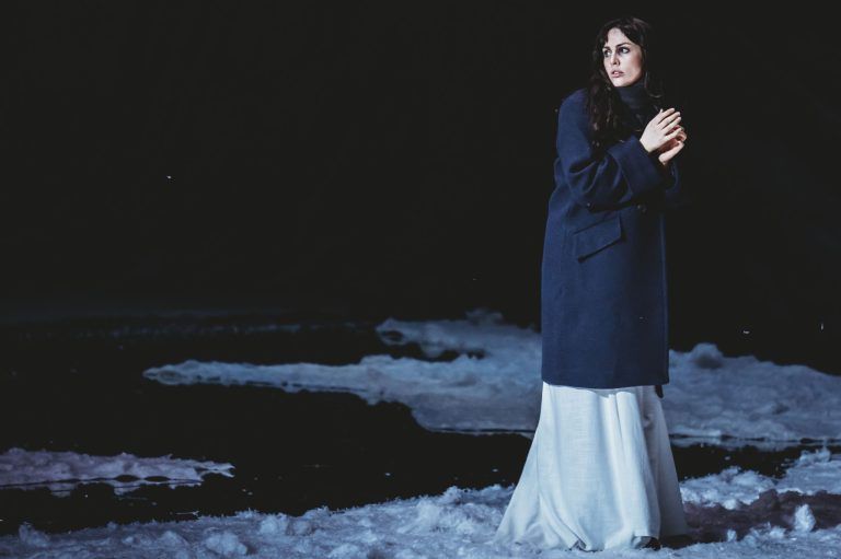 La Bohème Tiroler Festspiele Erl