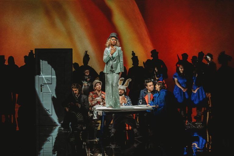 La Bohème Tiroler Festspiele Erl