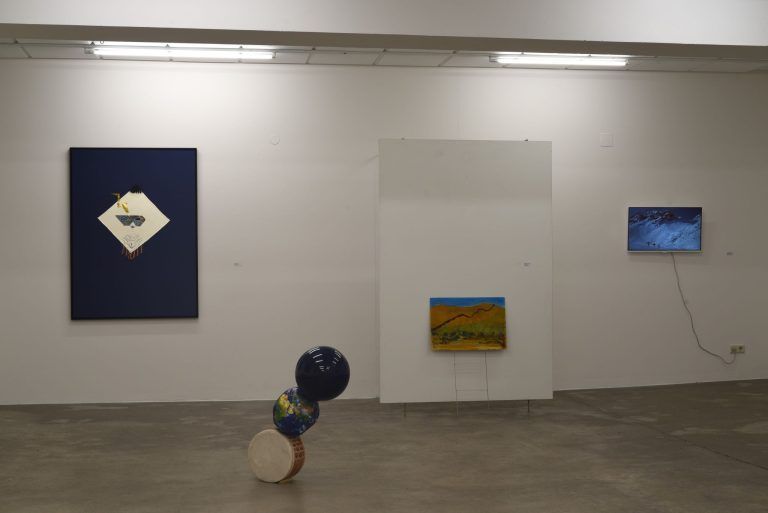 Nilbar Güreş und Marlene Hausegger