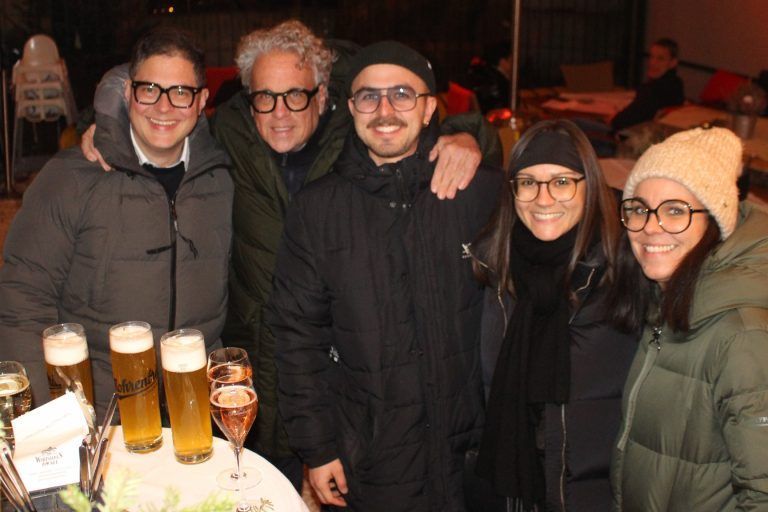 Rustikal bis nobel im Wirtshaus am See : Bauernsilvester am See – für viele ein liebgewonnener Pflichttermin bevor das Jahr zu Ende geht . . .