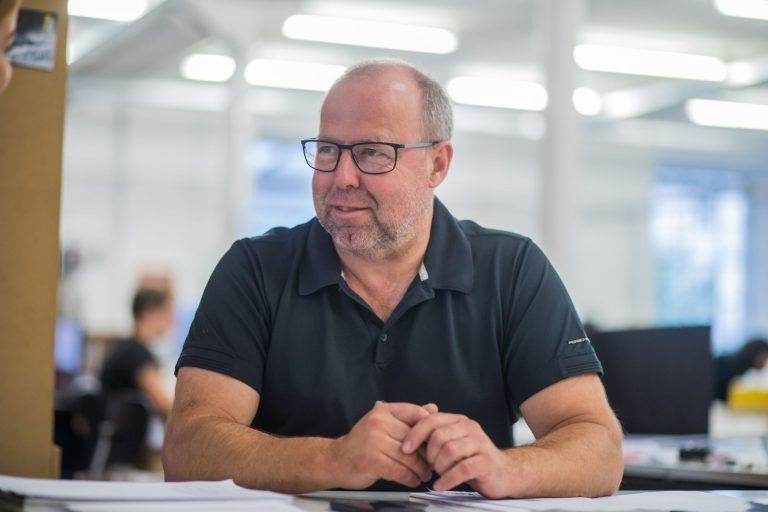 Diese Branche am Bau war 2024 zufrieden und rechnet mit einer großen Zukunft