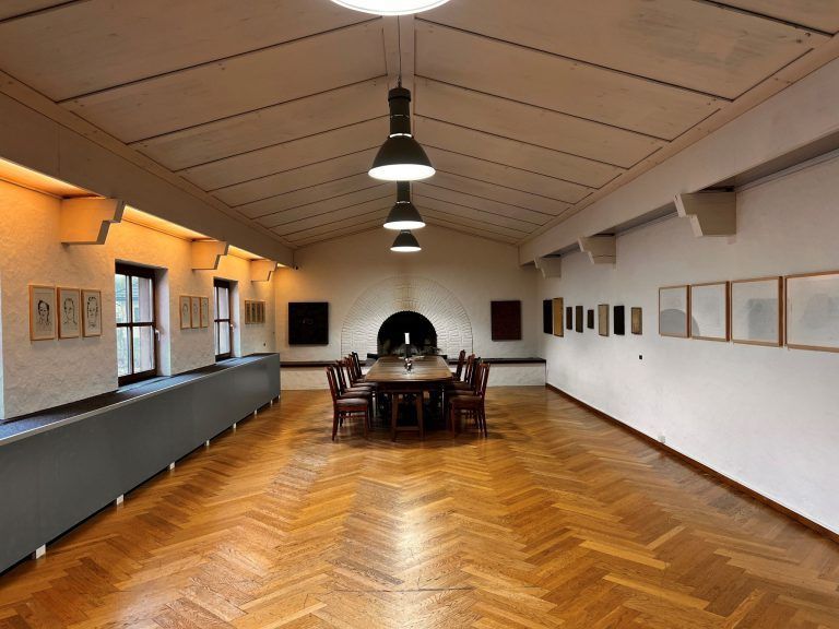 Galerie art d’Oséra