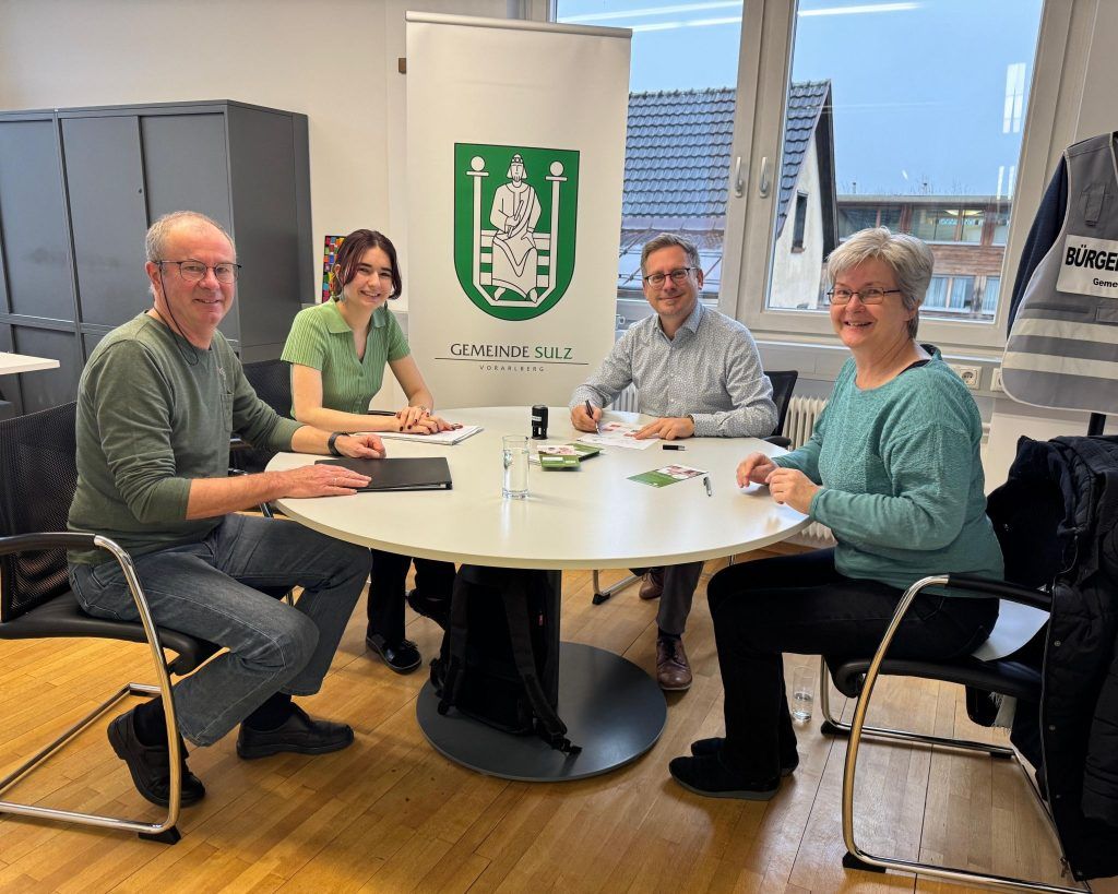 Ein innovatives Konzept für Betreuung und Vorsorge