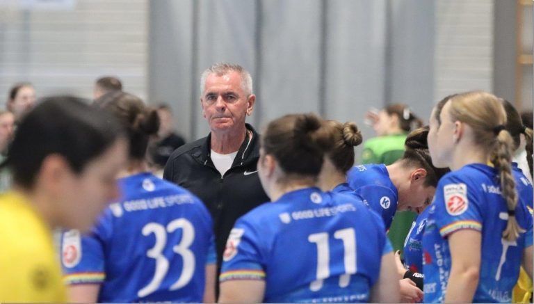 Kämpferherz und Traumtore wurden belohnt: Feldkirch Trainer Zoltan Balogh konnte mit seiner Mannschaft zufrieden sein.
