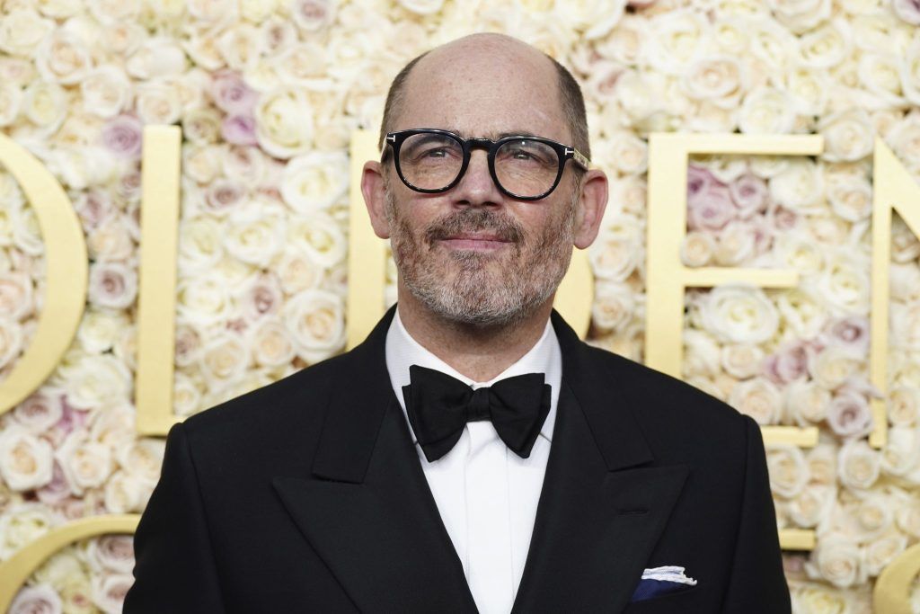 Edward Berger mit acht Oscar-Nominierungen