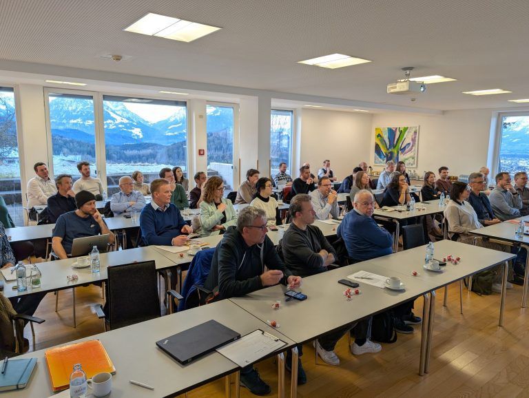 Foto: Christoph Kirchengast