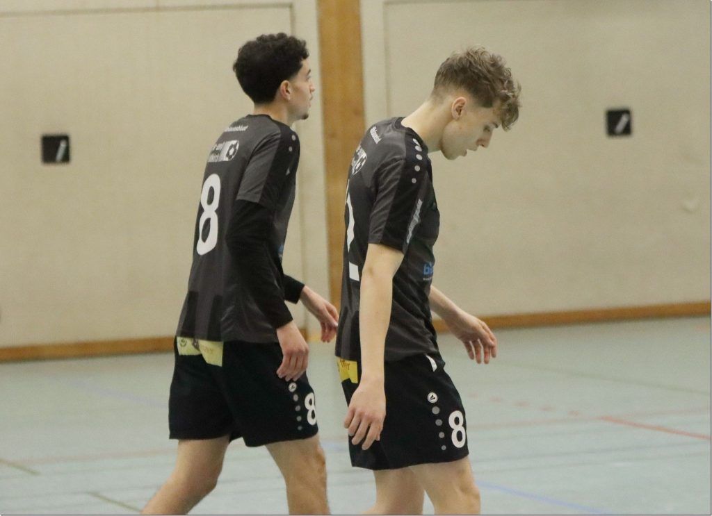 Fehlentscheidungen kostete Feldkirch Juniors das Finalticket