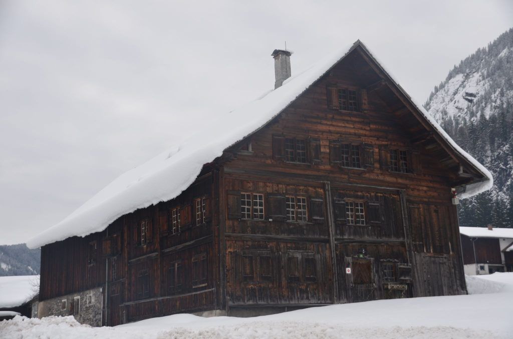 Gütesiegel für Klostertal Museum