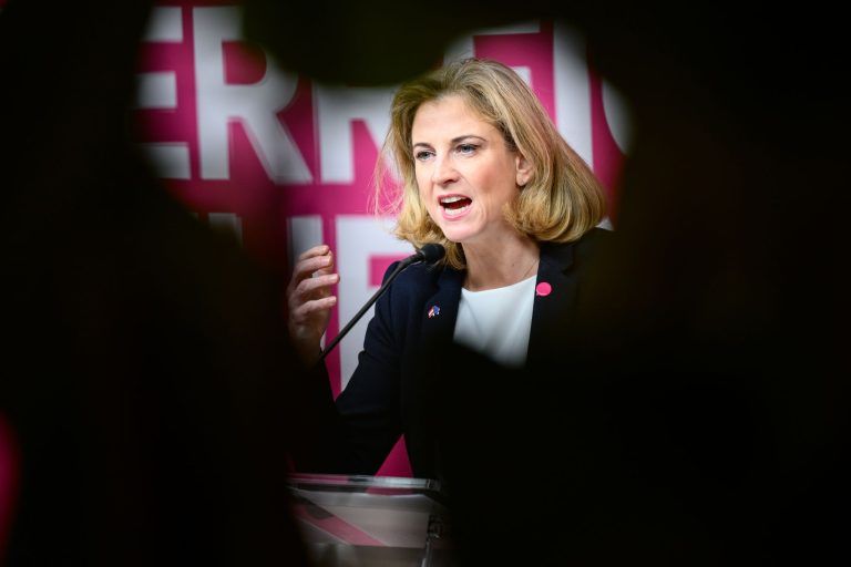 Koalition: Da waren es nur noch zwei