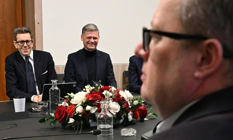Bankenabgabe rückt ins Zentrum der Verhandlungen